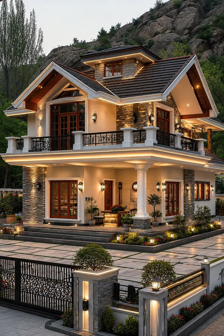 Home Exterior